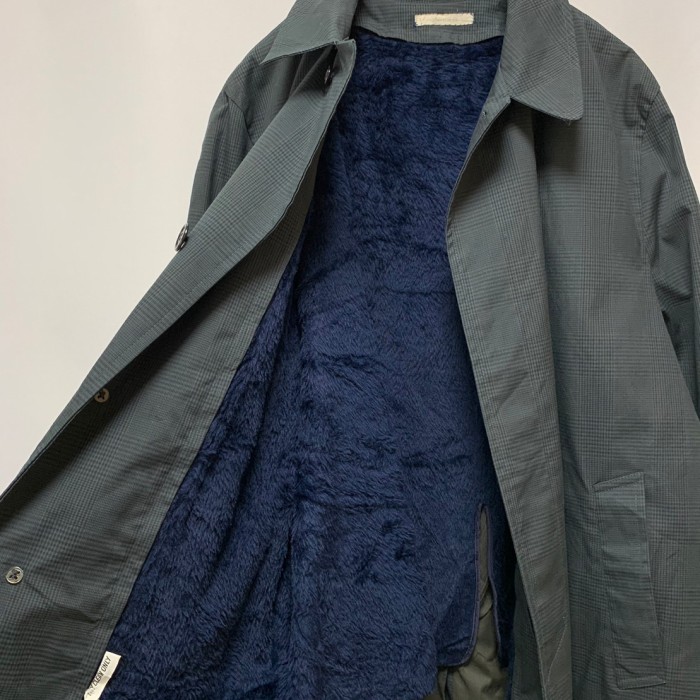 60’s-70’s “TOWN CRAFT” Balmacaan Coat | Vintage.City ヴィンテージ 古着