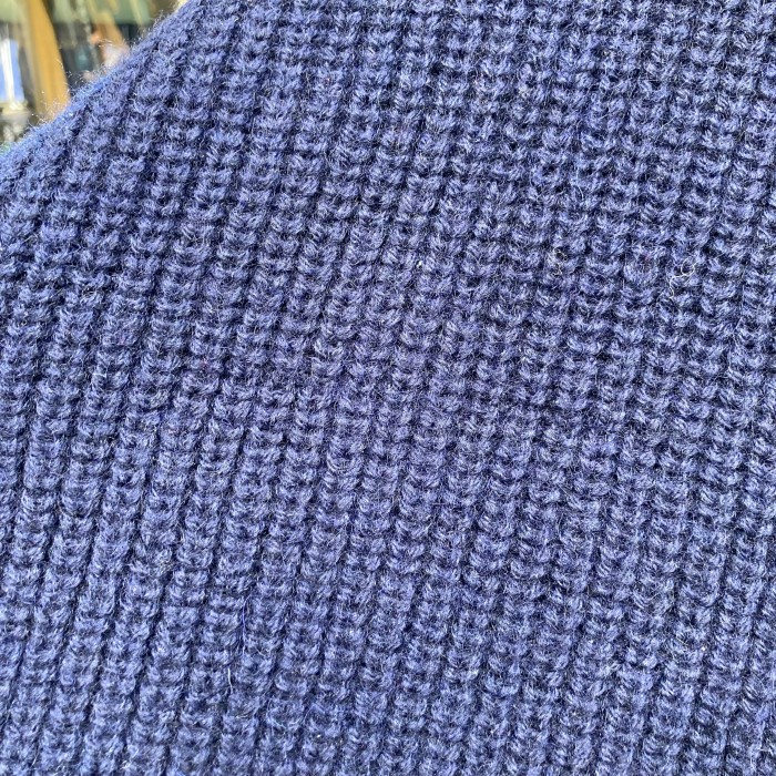 Ireland aran crafts turtle neck knit | Vintage.City ヴィンテージ 古着