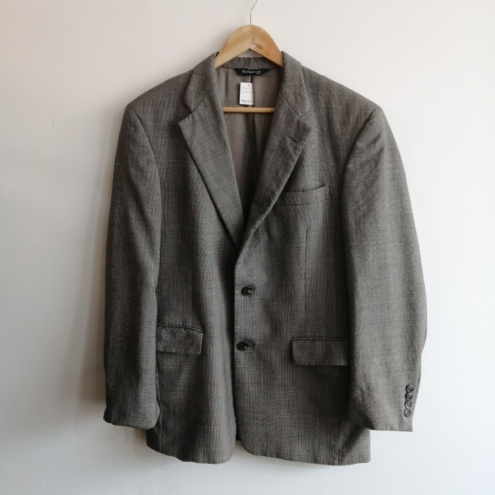 Burberrys tailored jacket | Vintage.City ヴィンテージ 古着