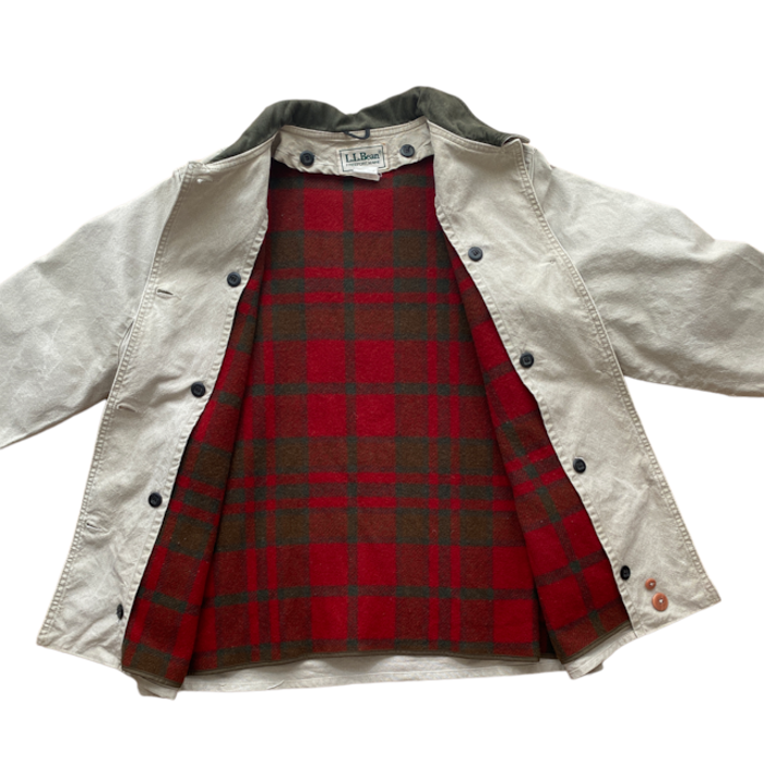 【Made in USA】80s L.L.Bean Hunting Jacket | Vintage.City Vintage Shops, Vintage Fashion Trends