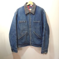 70s~80s OSH KOSH denim work jacket | Vintage.City ヴィンテージ 古着