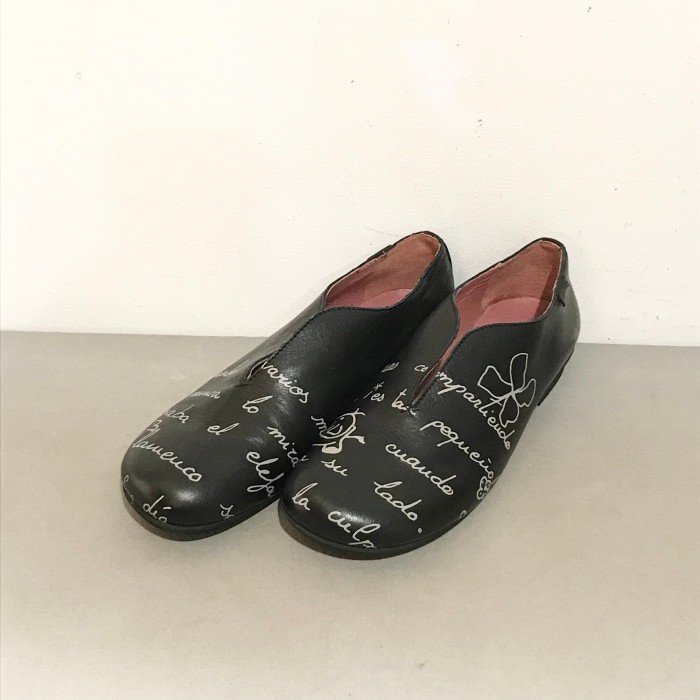 CAMPER flat shoes | Vintage.City 빈티지숍, 빈티지 코디 정보