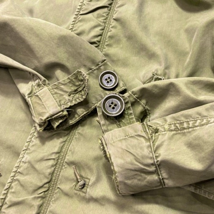 50s USARMY M-51 PARKA | Vintage.City ヴィンテージ 古着