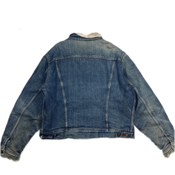 80's Lee denim jacket | Vintage.City ヴィンテージ 古着