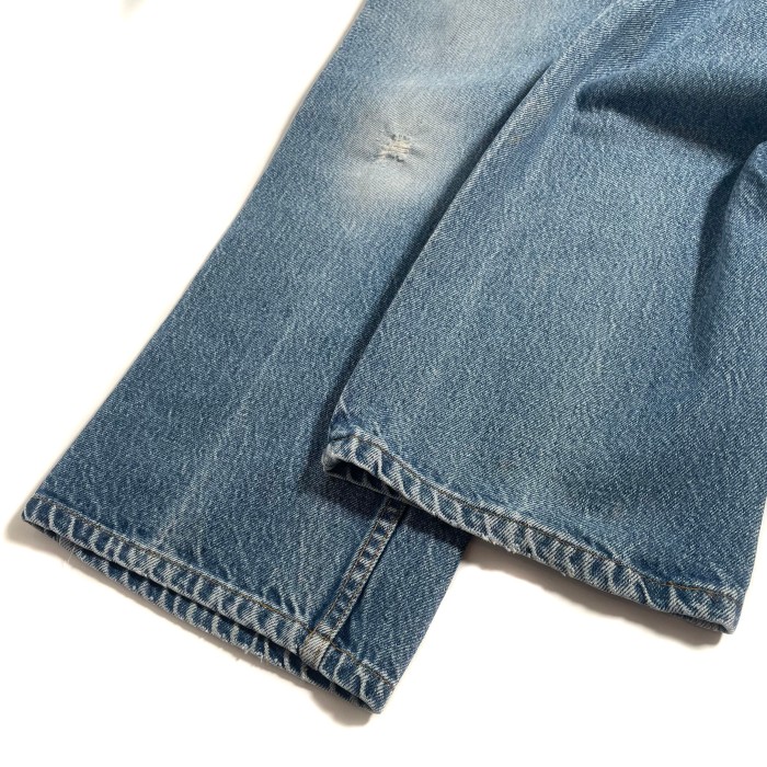 Used Levi's 517 Jeans "Made in USA" | Vintage.City 古着屋、古着コーデ情報を発信
