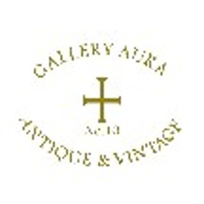 GALLERY AURA | Vintage Shops, Buy and sell vintage fashion items on Vintage.City