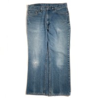 Used Levi's 517 Jeans "Made in USA" | Vintage.City 빈티지숍, 빈티지 코디 정보