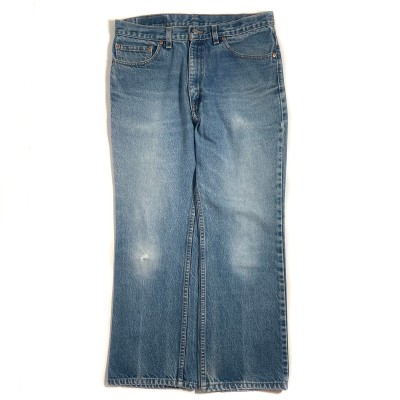 Used Levi's 517 Jeans "Made in USA" | Vintage.City Vintage Shops, Vintage Fashion Trends