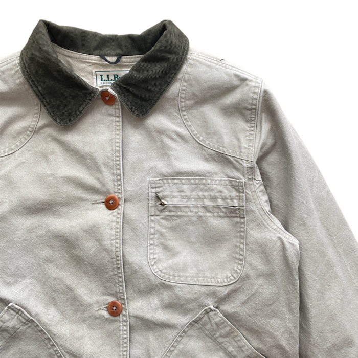 【Made in USA】80s L.L.Bean Hunting Jacket | Vintage.City 빈티지숍, 빈티지 코디 정보