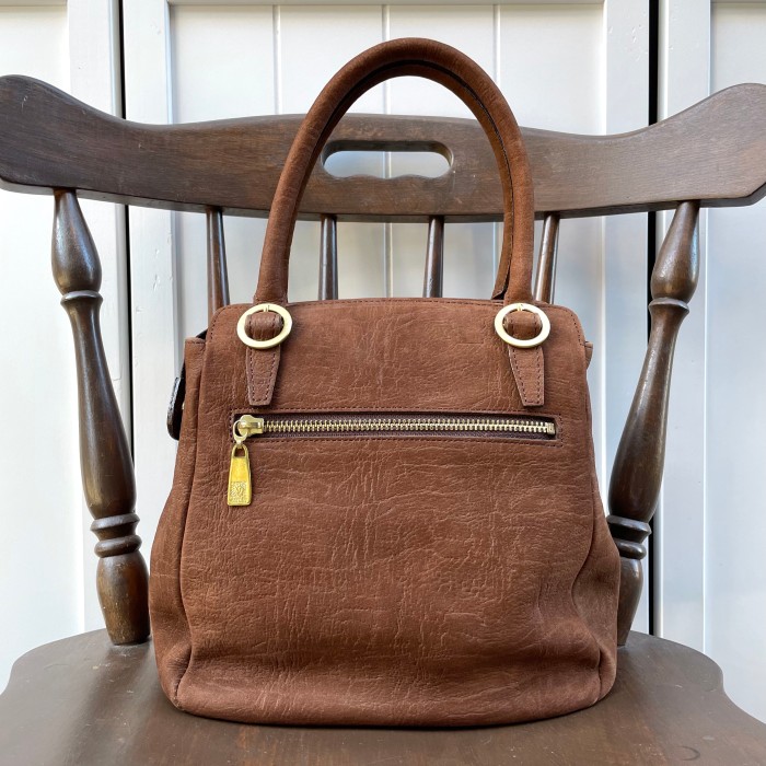 suede leather tassel handbag | Vintage.City Vintage Shops, Vintage Fashion Trends