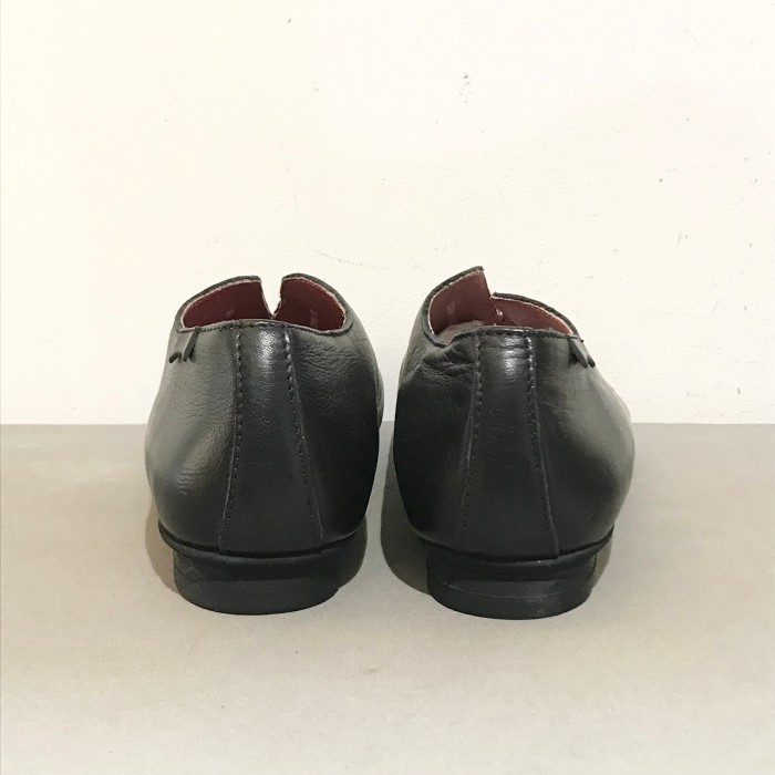 CAMPER flat shoes | Vintage.City 古着屋、古着コーデ情報を発信