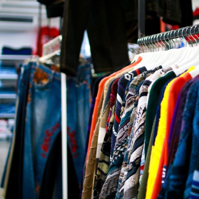 VINTAGE SELECT CLOTHING CLIMB | 全国の古着屋情報はVintage.City