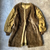 40s VINTAGE US ARMY fur liner jacket | Vintage.City 古着屋、古着コーデ情報を発信