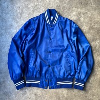 70s AVON SPORTS WEAR nylon award jacket | Vintage.City 古着屋、古着コーデ情報を発信