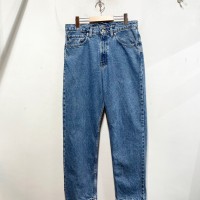 ““POLO JEANS COMPANY” Denim Pants 33×30 | Vintage.City ヴィンテージ 古着