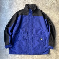 90s Carhartt nylon jacket | Vintage.City 古着屋、古着コーデ情報を発信