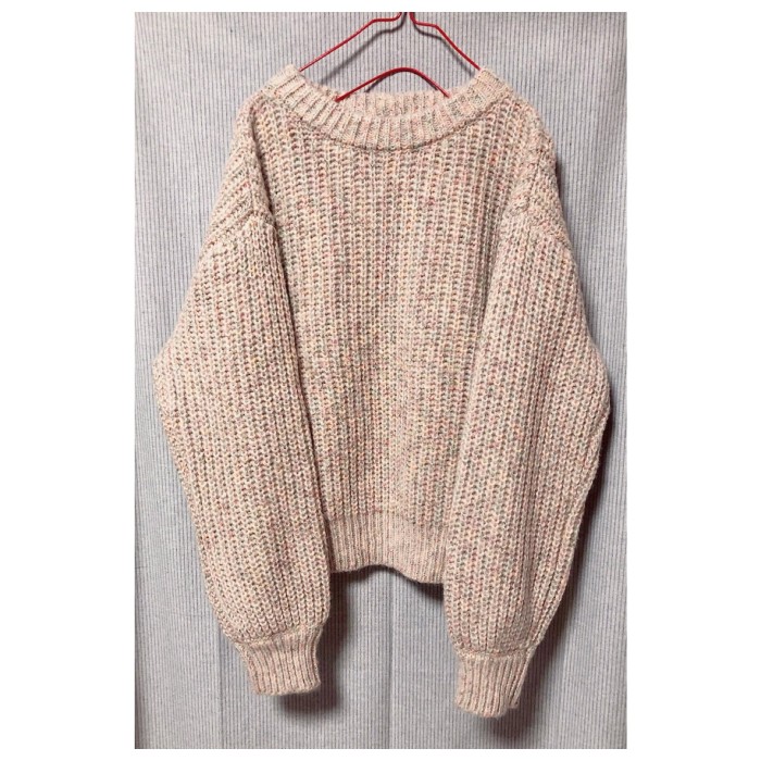 TORRAZZO DONNA ニットセーター | Vintage.City