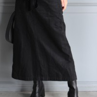 tricot COMME des GARCONS skirt | Vintage.City 빈티지숍, 빈티지 코디 정보