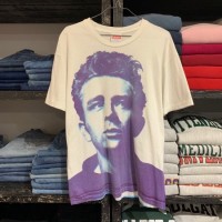 80's James Dean t shirt made in USA | Vintage.City 古着屋、古着コーデ情報を発信