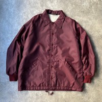 80s SPORTSMASTER nylon coach jacket | Vintage.City 古着屋、古着コーデ情報を発信