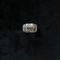 Vintage silver ring.1979 hallmarked. | Vintage.City 빈티지숍, 빈티지 코디 정보