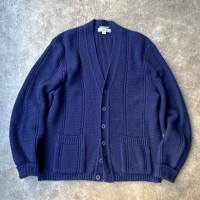 60s VINTAGE knitmaster cardigan | Vintage.City 古着屋、古着コーデ情報を発信