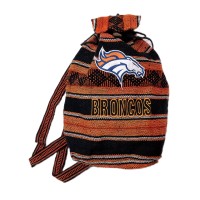 Denver Broncos backpack | Vintage.City ヴィンテージ 古着