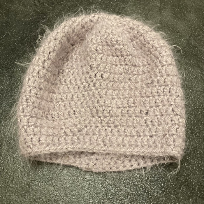 knit hat | Vintage.City 古着屋、古着コーデ情報を発信