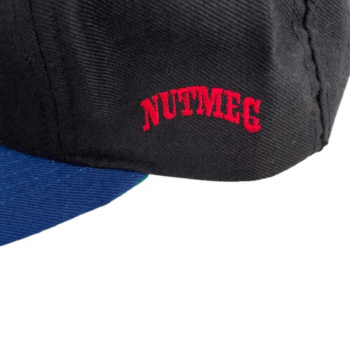 Dodgers / HIDEAO NOMO logo cap | Vintage.City 古着屋、古着コーデ情報を発信