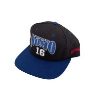 Dodgers / HIDEAO NOMO logo cap | Vintage.City ヴィンテージ 古着