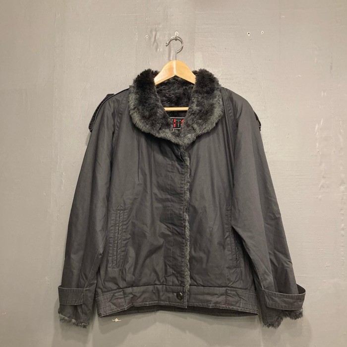unite design far jacket | Vintage.City 빈티지숍, 빈티지 코디 정보