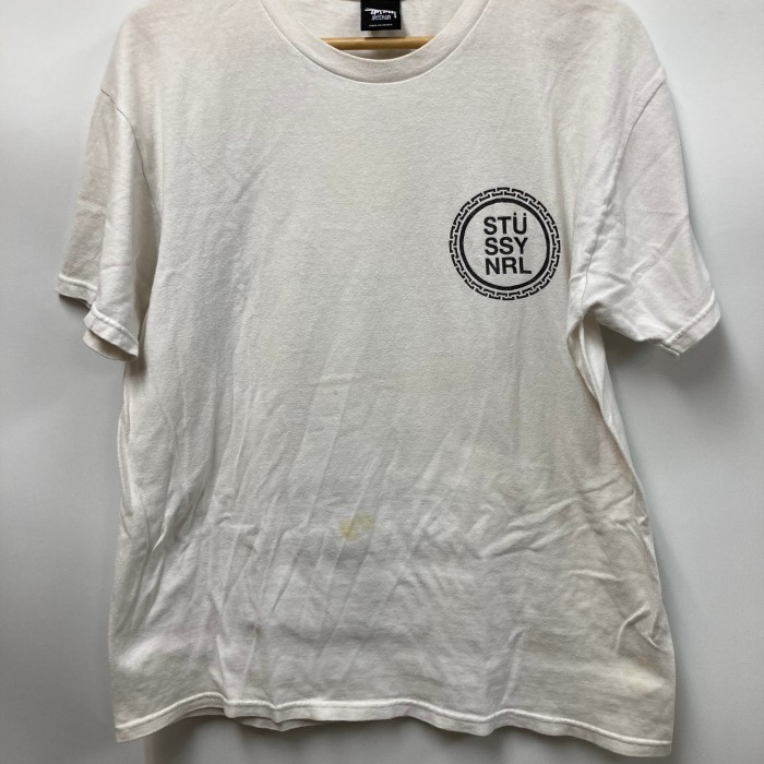 Stussy半袖Tシャツ　M | Vintage.City 古着屋、古着コーデ情報を発信