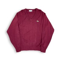 LACOSTE" | Vintage.City ヴィンテージ 古着