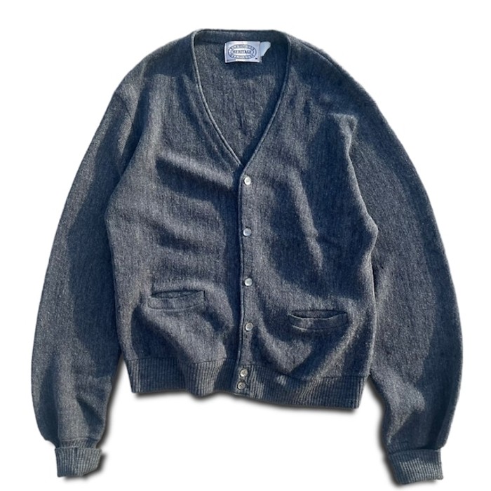 made in usa cardigan | Vintage.City 古着屋、古着コーデ情報を発信
