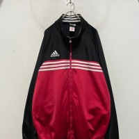 “adidas” One Point Track Jacket | Vintage.City ヴィンテージ 古着