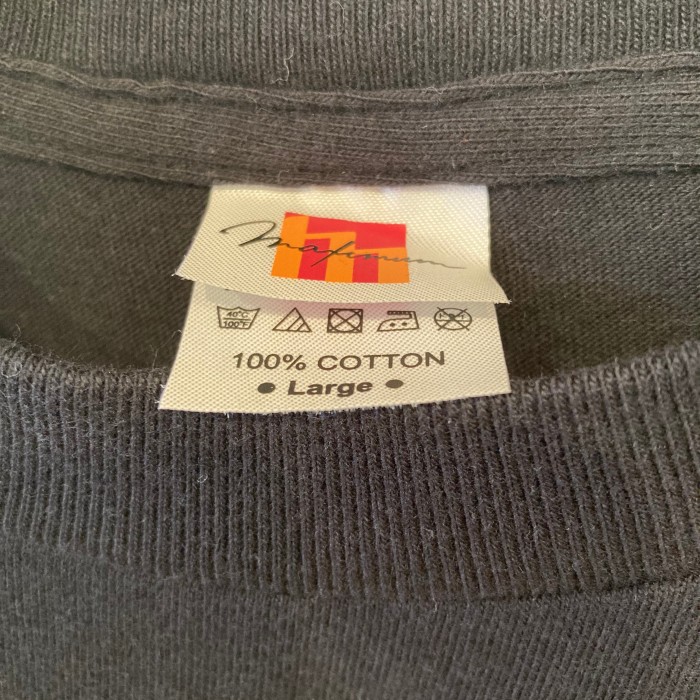 '00〜 愚地独歩 Tシャツ(SIZE L) | Vintage.City 古着屋、古着コーデ情報を発信