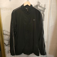 NIKE polyester zip up jacket | Vintage.City ヴィンテージ 古着