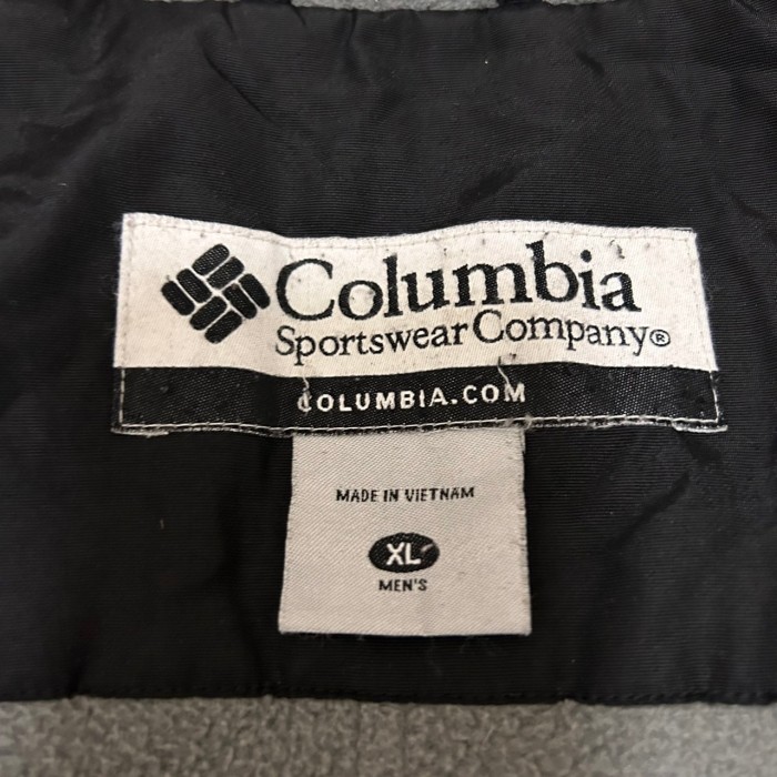 Columbia コロンビア メンズ マウンテンパーカー アウター ジャケット | Vintage.City 古着屋、古着コーデ情報を発信