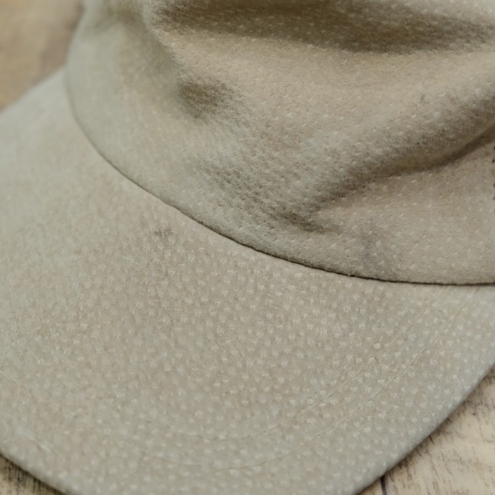 USED leather cap | Vintage.City 빈티지숍, 빈티지 코디 정보