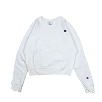 Ssize champion reverse weave white | Vintage.City ヴィンテージ 古着