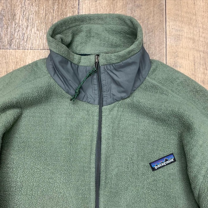 90'S PATAGONIA R3 ラディアントジャケット USA製 | Vintage.City