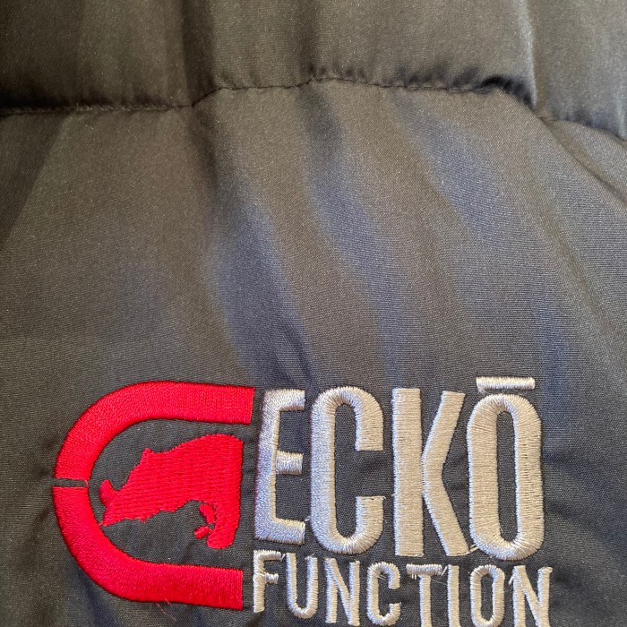 90's〜 ECKO FUNCTION 中綿ジャケット(SIZE XL) | Vintage.City 古着屋、古着コーデ情報を発信