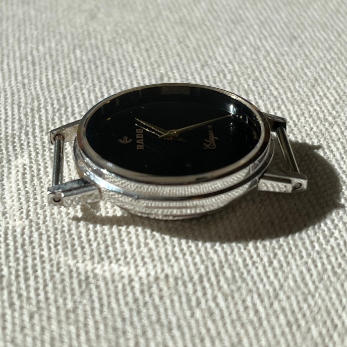 ラドー　エレガンス　手巻き腕時計　アンティーク　 | Vintage.City 빈티지숍, 빈티지 코디 정보