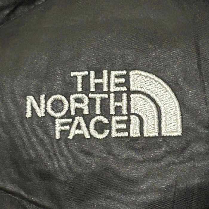 ノースフェイス レディース ダウン 550 ブラック 黒 アウター ジャケット | Vintage.City 古着屋、古着コーデ情報を発信
