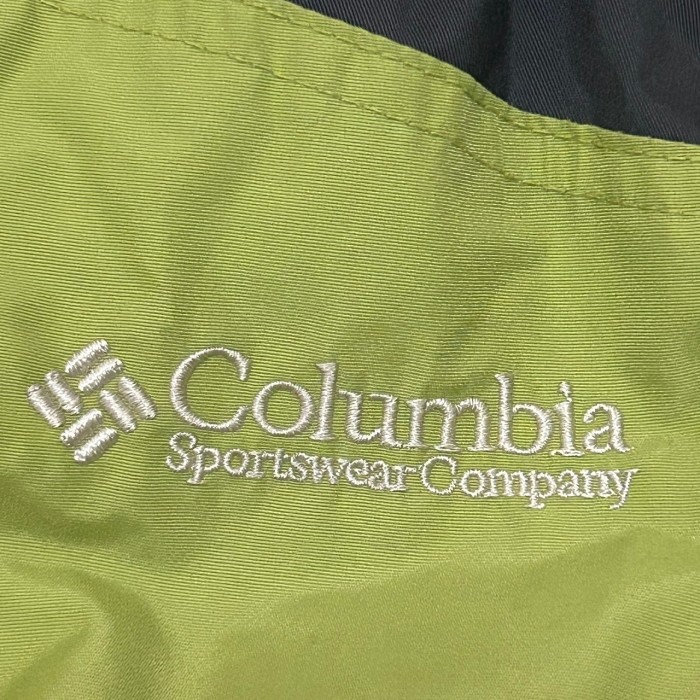 コロンビア Columbia レディース アウター ジャケット 刺繍ロゴ 冬 | Vintage.City 古着屋、古着コーデ情報を発信