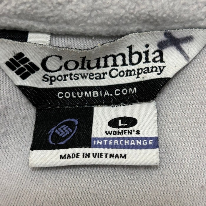 コロンビア Columbia レディース マウンテンパーカー 刺繍 アウター | Vintage.City 古着屋、古着コーデ情報を発信