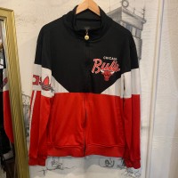 adidas Chicago Bulls track jacket | Vintage.City ヴィンテージ 古着