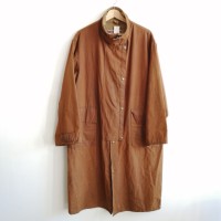 KOOLAH waxed cotton work coat | Vintage.City ヴィンテージ 古着