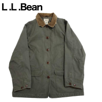 【591】L.L.Bean(エルエルビーン)レディース　ハンティングジャケット | Vintage.City ヴィンテージ 古着