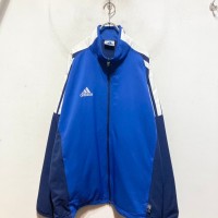 “adidas” Switching Jacket | Vintage.City ヴィンテージ 古着